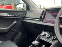 USED 2018 18 SKODA KAROQ 1.5 EDITION TSI DSG 5d 148 BHP WARRANTY INCLUDED - NATIONWIDE DELIVERY