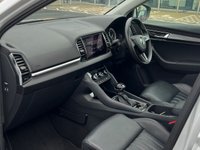 USED 2018 18 SKODA KAROQ 1.5 EDITION TSI DSG 5d 148 BHP WARRANTY INCLUDED - NATIONWIDE DELIVERY