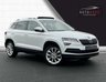 USED 2018 18 SKODA KAROQ 1.5 EDITION TSI DSG 5d 148 BHP WARRANTY INCLUDED - NATIONWIDE DELIVERY