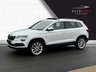 USED 2018 18 SKODA KAROQ 1.5 EDITION TSI DSG 5d 148 BHP WARRANTY INCLUDED - NATIONWIDE DELIVERY