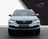 USED 2018 18 SKODA KAROQ 1.5 EDITION TSI DSG 5d 148 BHP WARRANTY INCLUDED - NATIONWIDE DELIVERY