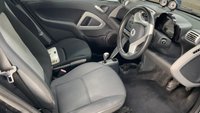 USED 2009 59 SMART FORTWO 0.8 PULSE CDI 2d 54 BHP 