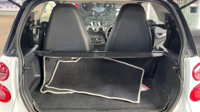 2009 SMART FORTWO 0.8 PULSE CDI 2d 54 BHP - Photo 4