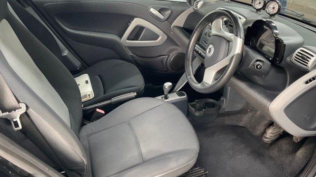 2009 SMART FORTWO 0.8 PULSE CDI 2d 54 BHP - Photo 3