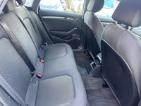 USED 2019 19 AUDI A3 2.0 SPORTBACK TDI SE TECHNIK 5d 148 BHP 1 OWNER , FULL SERVICE HISTORY, GREAT ECONOMY, NAVIGATION