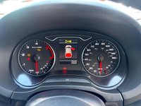 USED 2019 19 AUDI A3 2.0 SPORTBACK TDI SE TECHNIK 5d 148 BHP 1 OWNER , FULL SERVICE HISTORY, GREAT ECONOMY, NAVIGATION