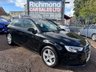 USED 2019 19 AUDI A3 2.0 SPORTBACK TDI SE TECHNIK 5d 148 BHP 1 OWNER , FULL SERVICE HISTORY, GREAT ECONOMY, NAVIGATION