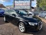 USED 2019 19 AUDI A3 2.0 SPORTBACK TDI SE TECHNIK 5d 148 BHP 1 OWNER , FULL SERVICE HISTORY, GREAT ECONOMY, NAVIGATION