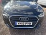USED 2019 19 AUDI A3 2.0 SPORTBACK TDI SE TECHNIK 5d 148 BHP 1 OWNER , FULL SERVICE HISTORY, GREAT ECONOMY, NAVIGATION