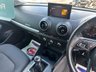 USED 2019 19 AUDI A3 2.0 SPORTBACK TDI SE TECHNIK 5d 148 BHP 1 OWNER , FULL SERVICE HISTORY, GREAT ECONOMY, NAVIGATION