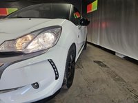 USED 2017 67 DS DS 3 1.2 PURETECH PERFORMANCE LINE S/S 3d 109 BHP 