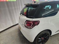 USED 2017 67 DS DS 3 1.2 PURETECH PERFORMANCE LINE S/S 3d 109 BHP 