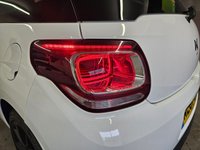 USED 2017 67 DS DS 3 1.2 PURETECH PERFORMANCE LINE S/S 3d 109 BHP 