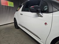 USED 2017 67 DS DS 3 1.2 PURETECH PERFORMANCE LINE S/S 3d 109 BHP 