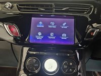 USED 2017 67 DS DS 3 1.2 PURETECH PERFORMANCE LINE S/S 3d 109 BHP 