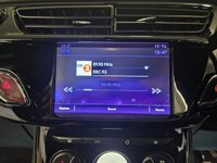 USED 2017 67 DS DS 3 1.2 PURETECH PERFORMANCE LINE S/S 3d 109 BHP 