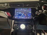 USED 2017 67 DS DS 3 1.2 PURETECH PERFORMANCE LINE S/S 3d 109 BHP 