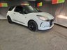 USED 2017 67 DS DS 3 1.2 PURETECH PERFORMANCE LINE S/S 3d 109 BHP 