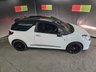 USED 2017 67 DS DS 3 1.2 PURETECH PERFORMANCE LINE S/S 3d 109 BHP 