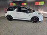 USED 2017 67 DS DS 3 1.2 PURETECH PERFORMANCE LINE S/S 3d 109 BHP 
