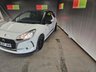 USED 2017 67 DS DS 3 1.2 PURETECH PERFORMANCE LINE S/S 3d 109 BHP 