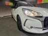 USED 2017 67 DS DS 3 1.2 PURETECH PERFORMANCE LINE S/S 3d 109 BHP 