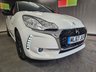 USED 2017 67 DS DS 3 1.2 PURETECH PERFORMANCE LINE S/S 3d 109 BHP 