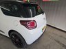 USED 2017 67 DS DS 3 1.2 PURETECH PERFORMANCE LINE S/S 3d 109 BHP 