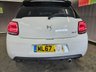USED 2017 67 DS DS 3 1.2 PURETECH PERFORMANCE LINE S/S 3d 109 BHP 
