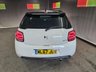 USED 2017 67 DS DS 3 1.2 PURETECH PERFORMANCE LINE S/S 3d 109 BHP 
