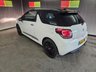 USED 2017 67 DS DS 3 1.2 PURETECH PERFORMANCE LINE S/S 3d 109 BHP 