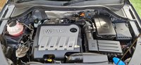 USED 2013 63 VOLKSWAGEN TIGUAN 2.0 SE TDI BLUEMOTION TECHNOLOGY 4MOTION DSG 5d 138 BHP 
