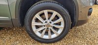 USED 2013 63 VOLKSWAGEN TIGUAN 2.0 SE TDI BLUEMOTION TECHNOLOGY 4MOTION DSG 5d 138 BHP 