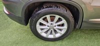 USED 2013 63 VOLKSWAGEN TIGUAN 2.0 SE TDI BLUEMOTION TECHNOLOGY 4MOTION DSG 5d 138 BHP 