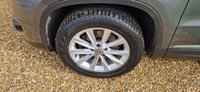 USED 2013 63 VOLKSWAGEN TIGUAN 2.0 SE TDI BLUEMOTION TECHNOLOGY 4MOTION DSG 5d 138 BHP 