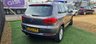 USED 2013 63 VOLKSWAGEN TIGUAN 2.0 SE TDI BLUEMOTION TECHNOLOGY 4MOTION DSG 5d 138 BHP 