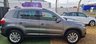 USED 2013 63 VOLKSWAGEN TIGUAN 2.0 SE TDI BLUEMOTION TECHNOLOGY 4MOTION DSG 5d 138 BHP 