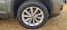 USED 2013 63 VOLKSWAGEN TIGUAN 2.0 SE TDI BLUEMOTION TECHNOLOGY 4MOTION DSG 5d 138 BHP 