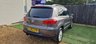 USED 2013 63 VOLKSWAGEN TIGUAN 2.0 SE TDI BLUEMOTION TECHNOLOGY 4MOTION DSG 5d 138 BHP 