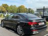USED 2019 68 AUDI A6 2.0 TDI S LINE MHEV 4d 202 BHP 