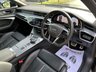USED 2019 68 AUDI A6 2.0 TDI S LINE MHEV 4d 202 BHP 