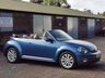 USED 2016 60 VOLKSWAGEN BEETLE 1.4 DESIGN TSI BLUEMOTION TECHNOLOGY 2d 148 BHP SERVICED & MOT'D IN NOV 2023!