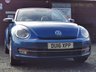 USED 2016 60 VOLKSWAGEN BEETLE 1.4 DESIGN TSI BLUEMOTION TECHNOLOGY 2d 148 BHP SERVICED & MOT'D IN NOV 2023!
