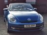 USED 2016 60 VOLKSWAGEN BEETLE 1.4 DESIGN TSI BLUEMOTION TECHNOLOGY 2d 148 BHP SERVICED & MOT'D IN NOV 2023!