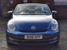 USED 2016 60 VOLKSWAGEN BEETLE 1.4 DESIGN TSI BLUEMOTION TECHNOLOGY 2d 148 BHP SERVICED & MOT'D IN NOV 2023!