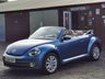 USED 2016 60 VOLKSWAGEN BEETLE 1.4 DESIGN TSI BLUEMOTION TECHNOLOGY 2d 148 BHP SERVICED & MOT'D IN NOV 2023!