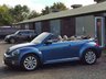 USED 2016 60 VOLKSWAGEN BEETLE 1.4 DESIGN TSI BLUEMOTION TECHNOLOGY 2d 148 BHP SERVICED & MOT'D IN NOV 2023!