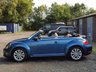 USED 2016 60 VOLKSWAGEN BEETLE 1.4 DESIGN TSI BLUEMOTION TECHNOLOGY 2d 148 BHP SERVICED & MOT'D IN NOV 2023!