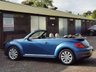 USED 2016 60 VOLKSWAGEN BEETLE 1.4 DESIGN TSI BLUEMOTION TECHNOLOGY 2d 148 BHP SERVICED & MOT'D IN NOV 2023!