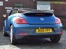 USED 2016 60 VOLKSWAGEN BEETLE 1.4 DESIGN TSI BLUEMOTION TECHNOLOGY 2d 148 BHP SERVICED & MOT'D IN NOV 2023!